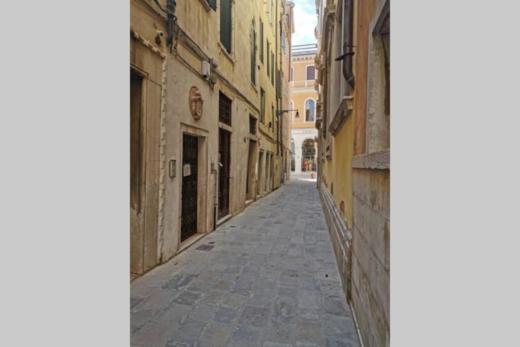 San Marco Square Wi-Fi Fibra In The Fashion District 493 Veneza Exterior foto